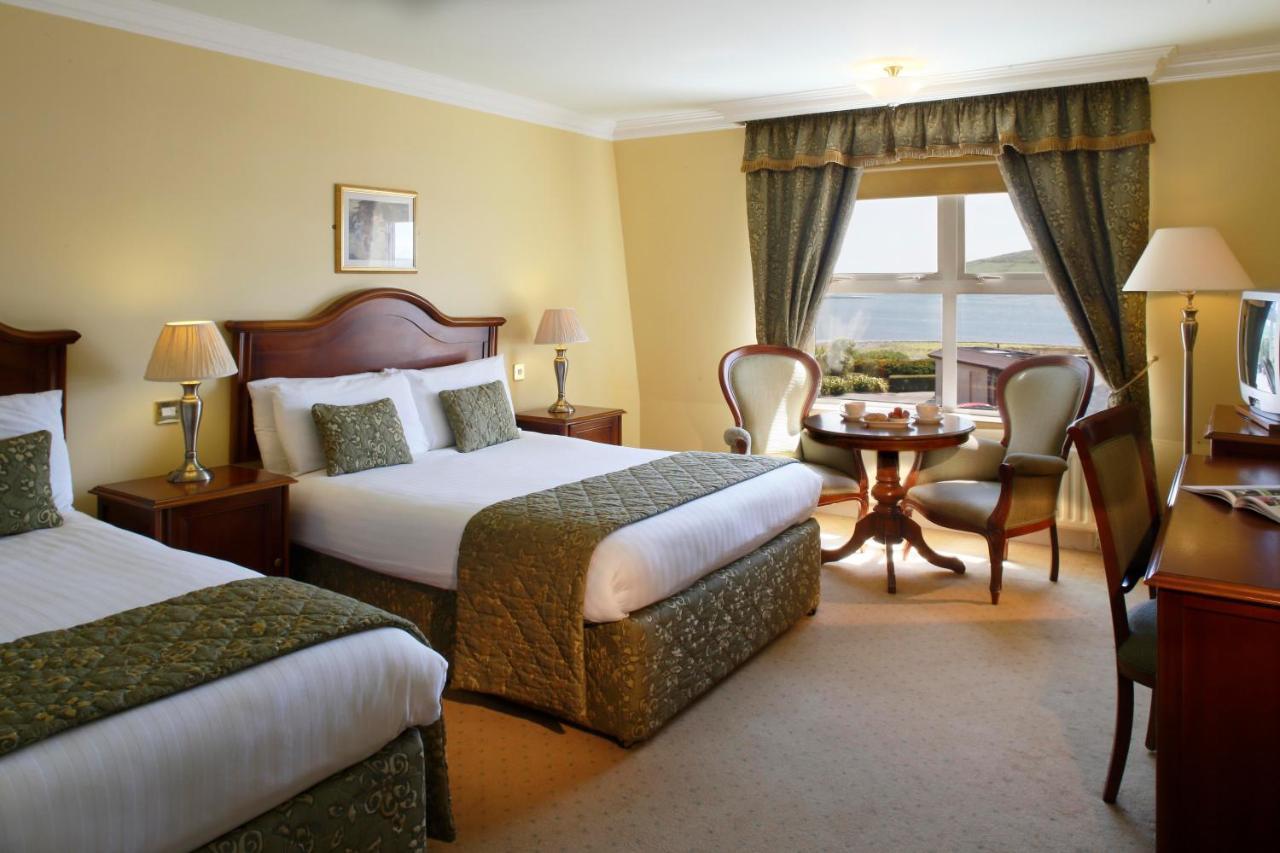 Dingle Skellig Hotel Екстер'єр фото