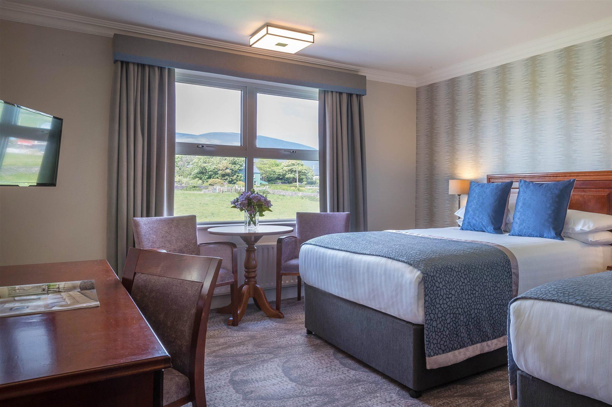 Dingle Skellig Hotel Екстер'єр фото