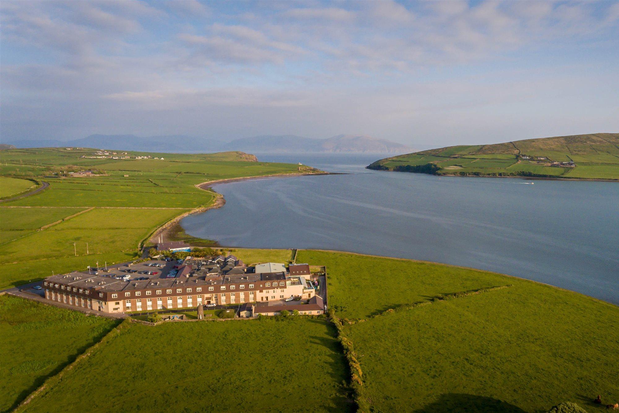 Dingle Skellig Hotel Екстер'єр фото