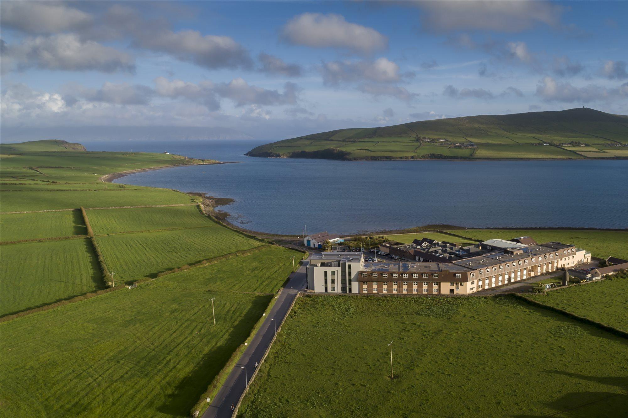 Dingle Skellig Hotel Екстер'єр фото