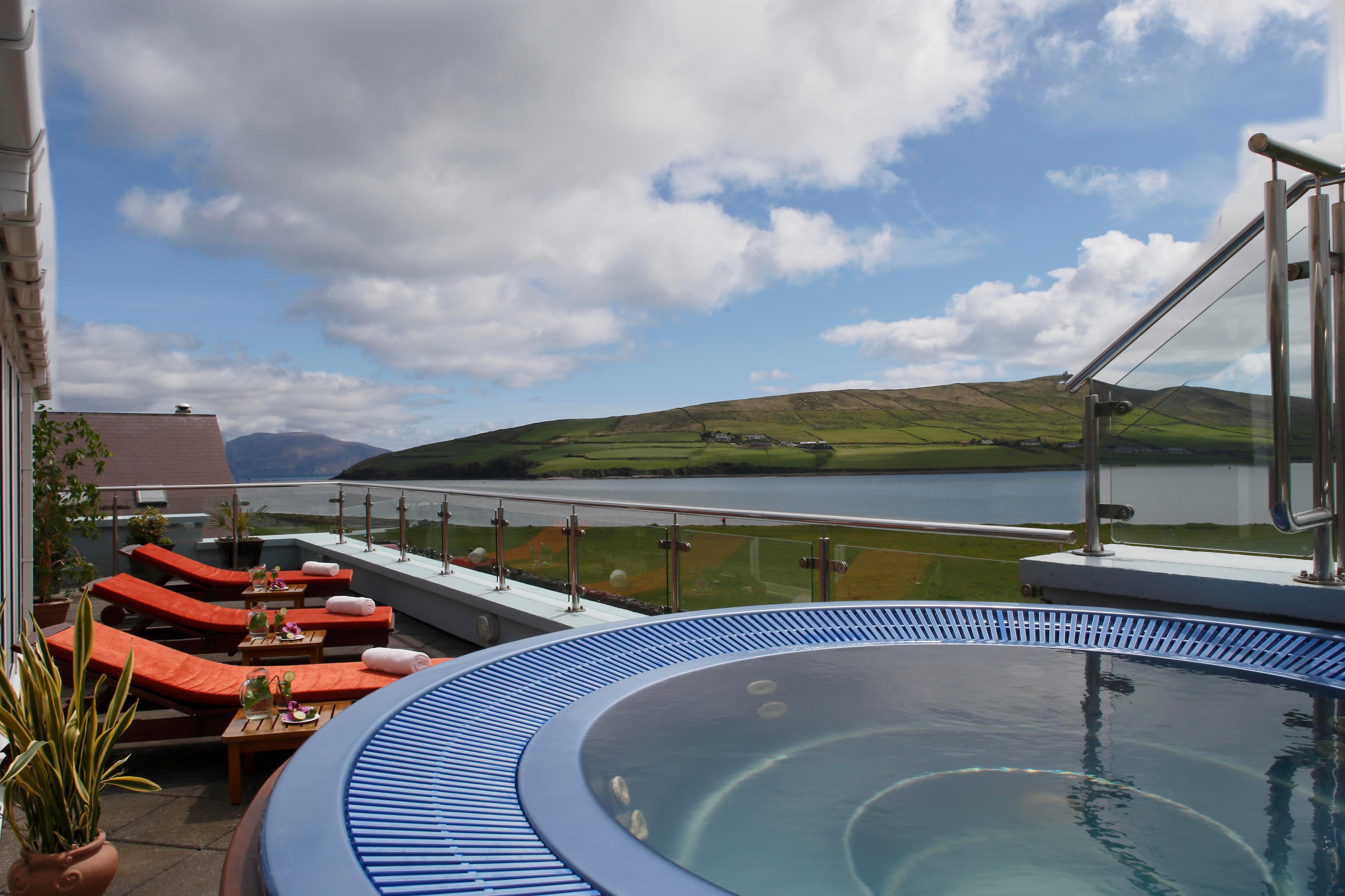 Dingle Skellig Hotel Екстер'єр фото