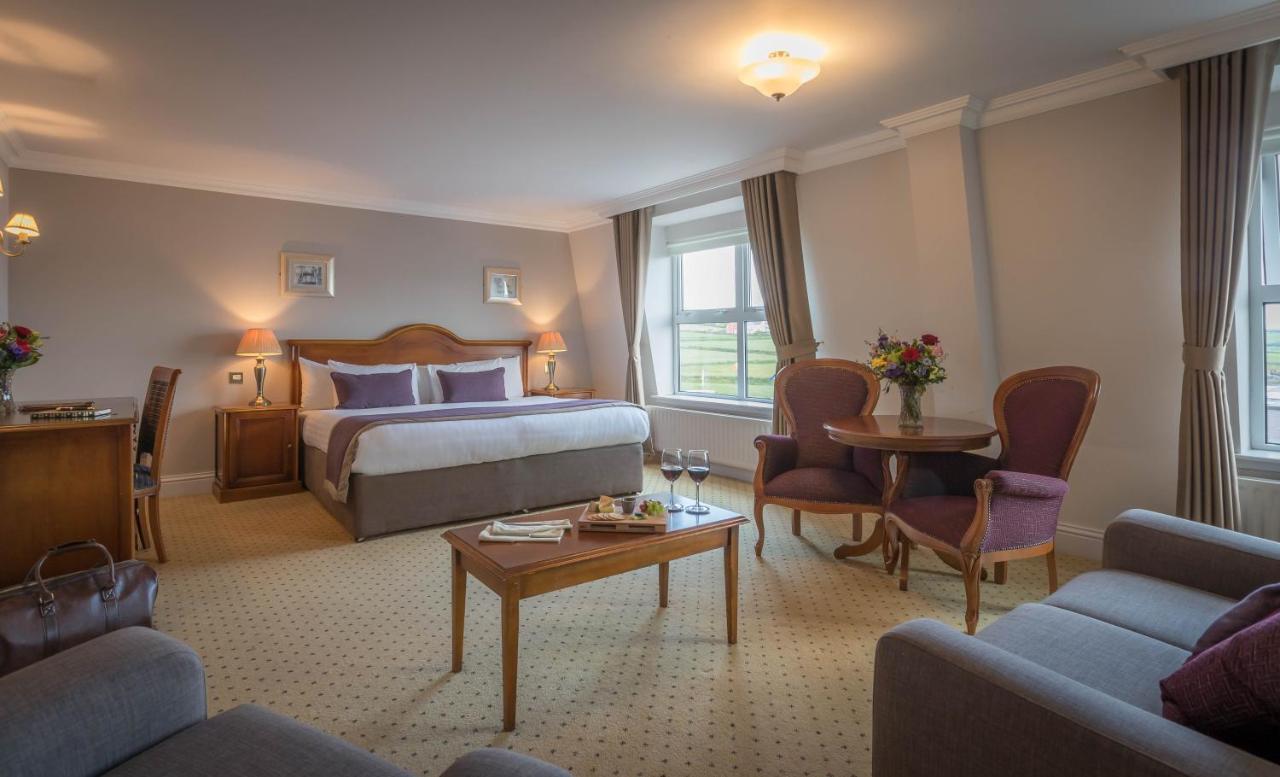 Dingle Skellig Hotel Екстер'єр фото