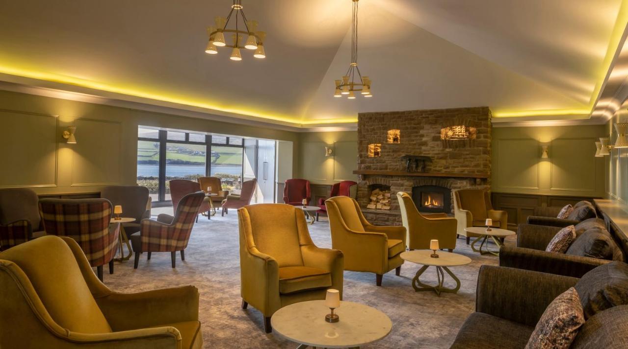 Dingle Skellig Hotel Екстер'єр фото