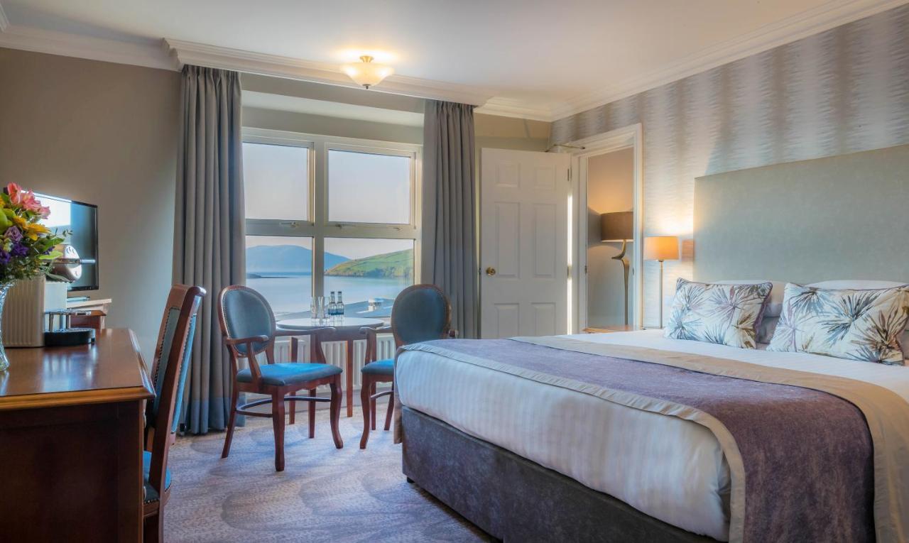 Dingle Skellig Hotel Екстер'єр фото