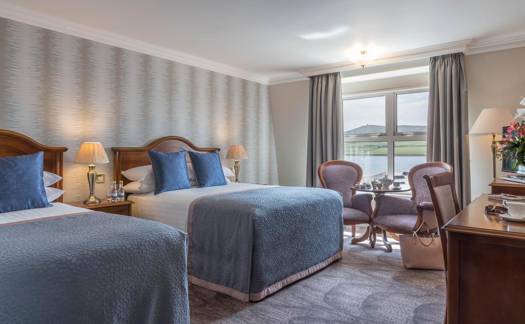 Dingle Skellig Hotel Екстер'єр фото