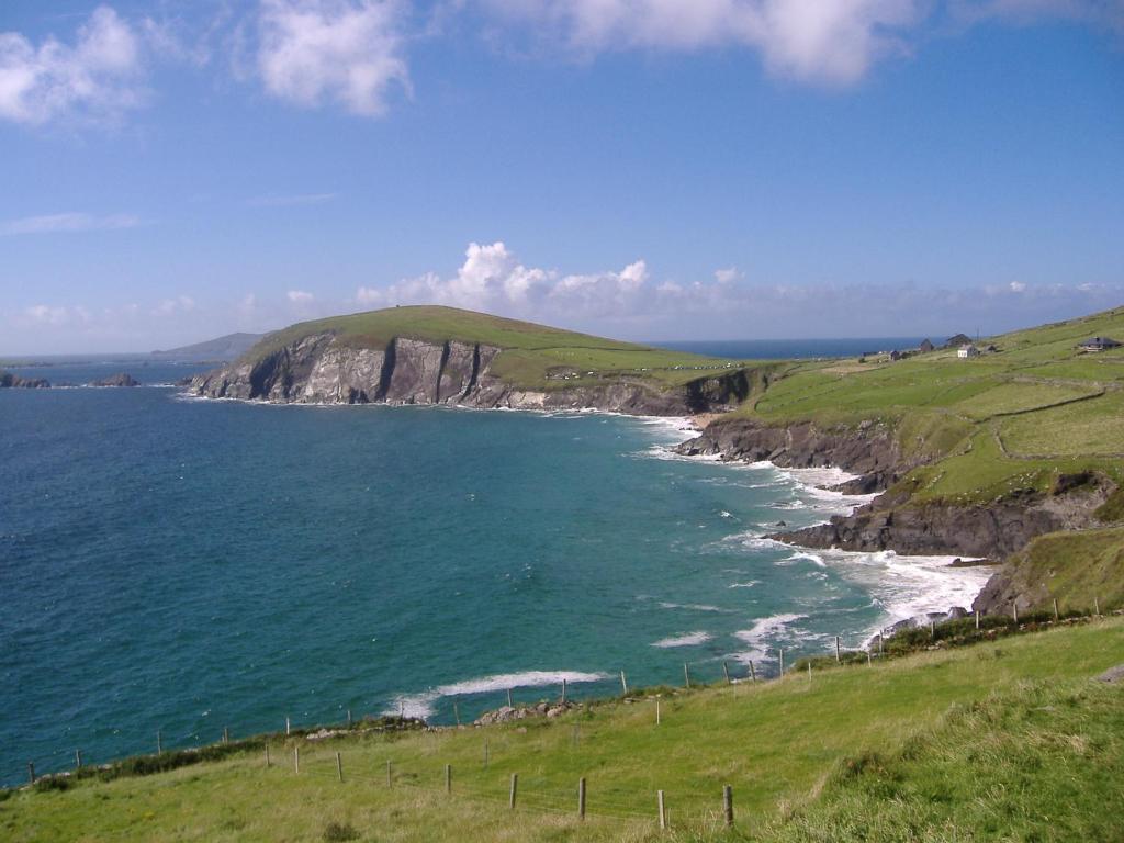 Dingle Skellig Hotel Екстер'єр фото