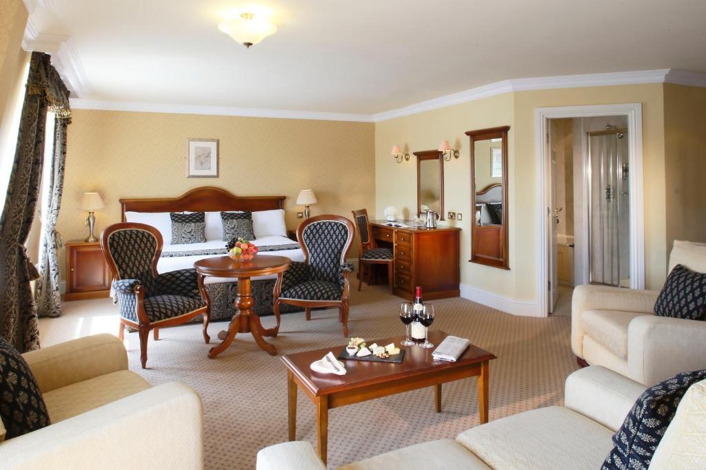 Dingle Skellig Hotel Екстер'єр фото