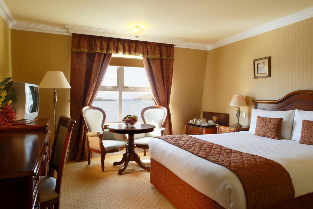 Dingle Skellig Hotel Екстер'єр фото