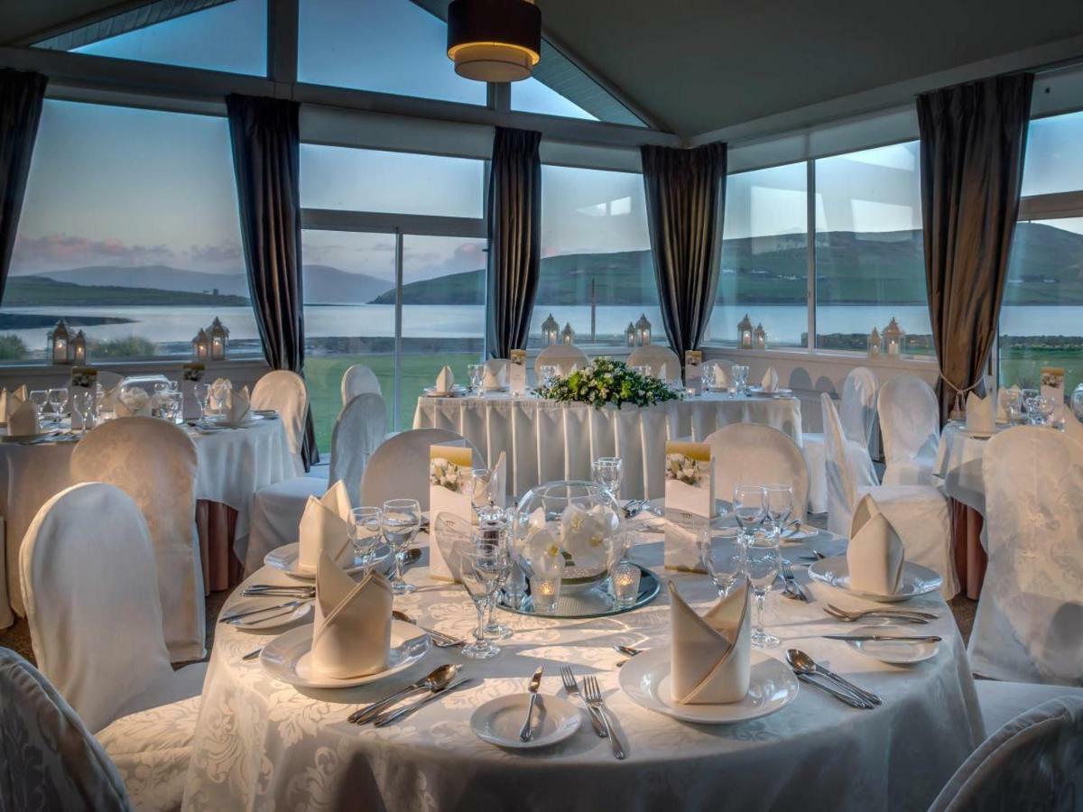 Dingle Skellig Hotel Екстер'єр фото