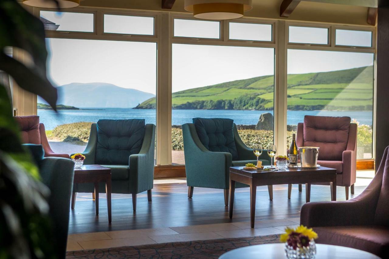 Dingle Skellig Hotel Екстер'єр фото