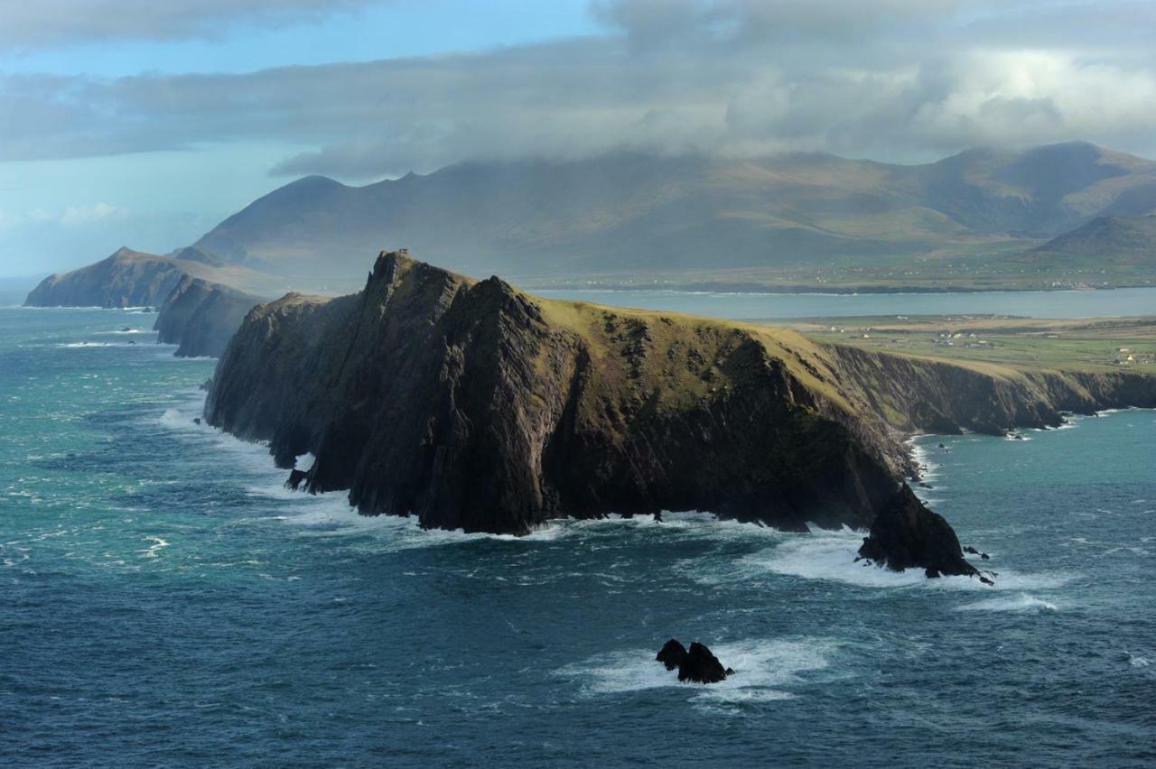 Dingle Skellig Hotel Екстер'єр фото