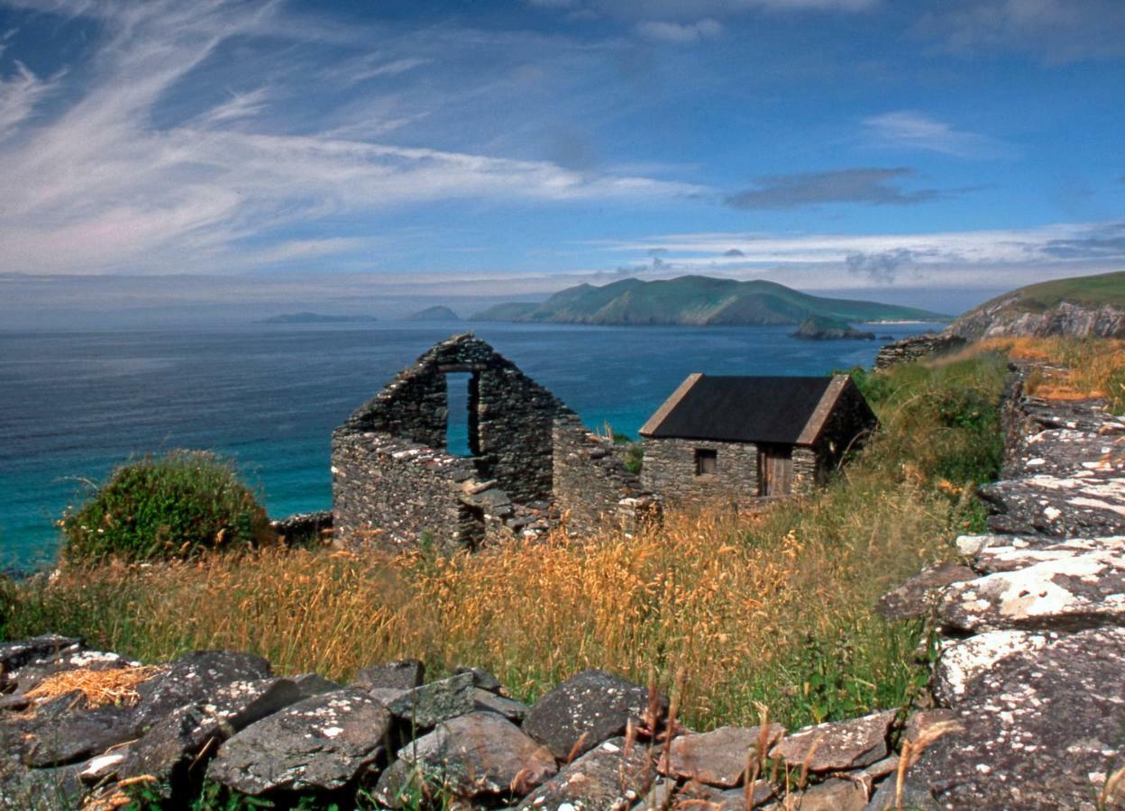 Dingle Skellig Hotel Екстер'єр фото