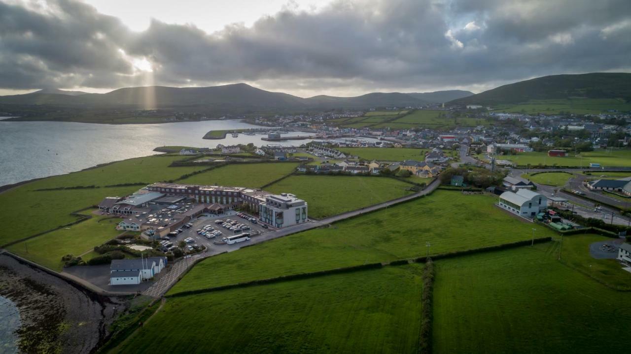 Dingle Skellig Hotel Екстер'єр фото