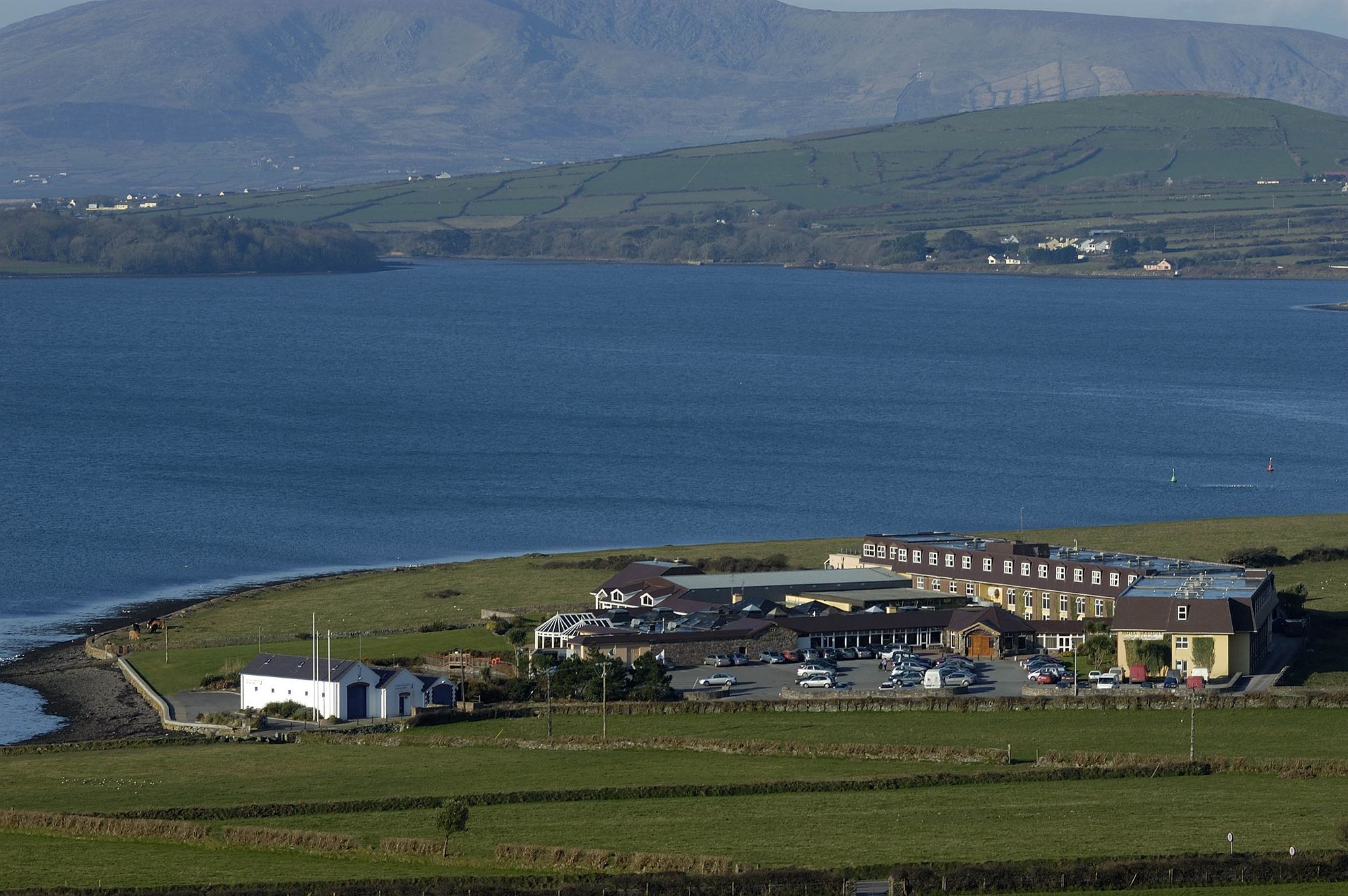 Dingle Skellig Hotel Екстер'єр фото