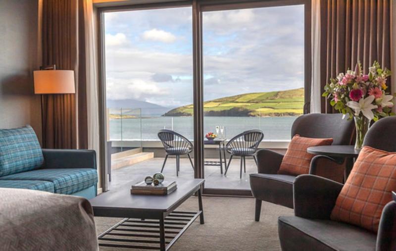 Dingle Skellig Hotel Екстер'єр фото