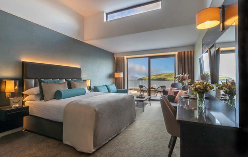 Dingle Skellig Hotel Екстер'єр фото